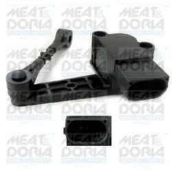 Leuchtweitenregulierung MEAT & DORIA 38014