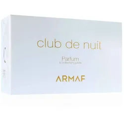 armaf Körperpflegeduft Mini sada - EDP 3 x 30 ml