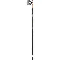 Leki Nordic Walking Stöcke Pacemaker Lite 65025501 115 - rot-schwarz - 115