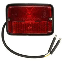 Heckleuchte COBO 1009392COBO