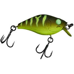 Illex Kunstköder Illex Magic Crank 40 SR Crankbait, (1-St)