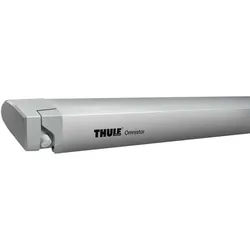 Thule Omnistor 6300 Dachmarkise mit Motor eloxiert 500 cm