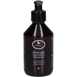Röösli Naturseife mit Propolis und Honig