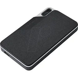 INTENSO 3826471 - Intenso externe SSD TX100, 2 TB, 500 MB/s