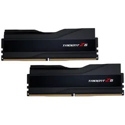 G.Skill Trident Z F5-6000J3040F16GX2-TZ5K Speichermodul 32 GB 2 x 16 GB DDR5 6000 MT/s 288-pin DIMM