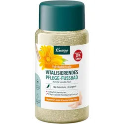 Kneipp Vitalisierendes Pflege-Fußbad 600 g