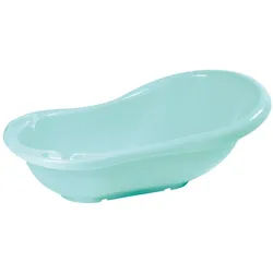 keeeper Babybadewanne Babybadewanne 84 cm in verschiedenen Farben blau
