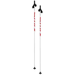 Swix Q6 Pole white (00100) 170cm