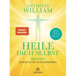 Heile dich selbst Buch 1 St