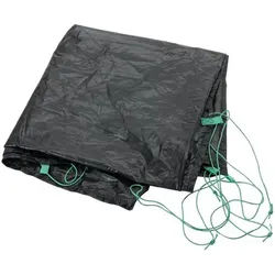 Big Agnes Footprint Sarvis Vest 2 asphalt
