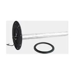 Viessmann Flansch Luft-Wasser-Wärmepumpe Monoblock Anode und Dichtung 7819724