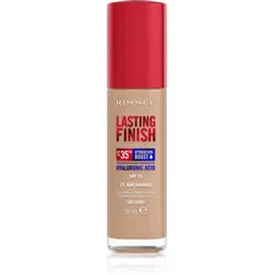 Rimmel Lasting Finish 35H Hydration Boost Hydratisierendes Make Up SPF 20 Farbton 100 Ivory 30 ml