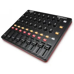 Akai MIDImix - High-Performance Portable Mixer/DAW Controller