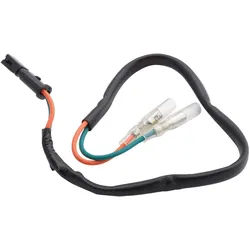 HIGHSIDER smart Kennzeichenbeleuchtung Adapterkabel TYP 14 BMW