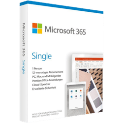 Microsoft 365 Single