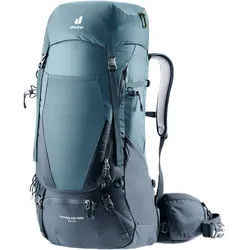 Deuter Rucksack Futura Air Trek 50 + 10 3402121-1374 - Atlantic-Ink - One size