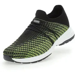 Uyn MAN Zephyr Shoes lime/black (E077) 45