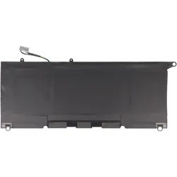 Akku passend für Dell XPS 13 9360 Akku PW23Y, RNP72, TP1GT, 7.4V, 7900mAh, 60Wh, schwarz