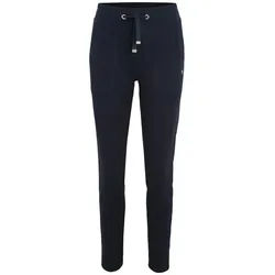Joy Sportswear Sporthose Hose THEKLA blau Kurzgröße | 24