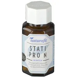 Naturafit Stadi Pro N
