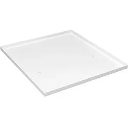 BOSCH Zubehör Warmwasserspeicher für WST-2, Aufstellblech 450 x 335 mit GC7000F 15-30 - 8718587403