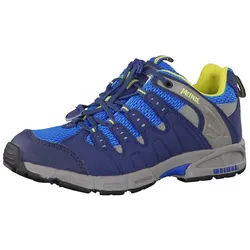 Meindl Meindl Kinder Schuhe Snap Junior 2046 Schnürschuh blau 27 EU