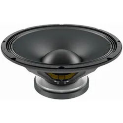LAVOCE SSF153.00 15" Subwoofer, Ferrit, Stahlkorb