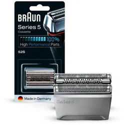 Braun Ersatzscherkopf 52S, 1 St.