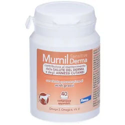 Murnil Sensitive Derma