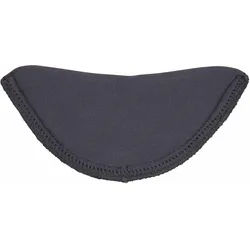 Schuberth C4 Windabweiser, schwarz für Männer