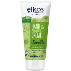 elkos Handcreme »Kamille« 100 ml