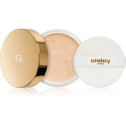 Sisley Phyto-Teint Poudre Libre loser Puder für hydratisierte und strahlende Haut 1 Shimmer 12 g
