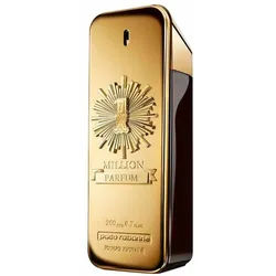 Paco Rabanne 1 Million Eau De Parfum Spray 200ml 200 ml Unisex