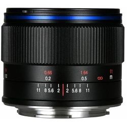 LAOWA 7,5mm f/2,0 A MFT