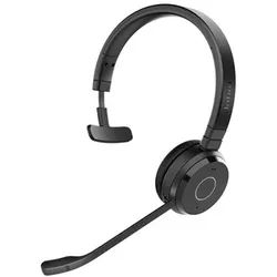 Evolve 65 TE - USB-A MS Mono
