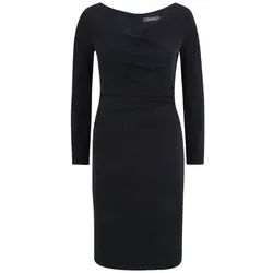Vera Mont Abendkleid schwarz XXL (48)