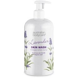 Australian Bodycare Professionelles Duschgel mit Lavendel 500 ml Unisex