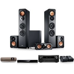 ULTIMA 40 Surround All-In Edition "5.1.2-Set"