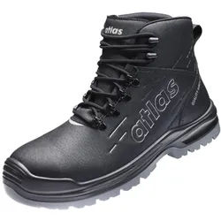 Atlas Sicherheitsstiefel MAX 500 PRO S3 ESD W12 Gr. 47 schwarz