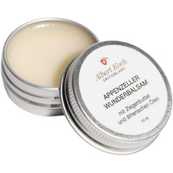Ledibelle Albert Koch Appenzeller Wunderbalsam - 0.015 l