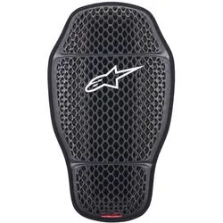 Alpinestars Nucleon KR-CELLi Rückenprotektor, schwarz, Größe L für Männer
