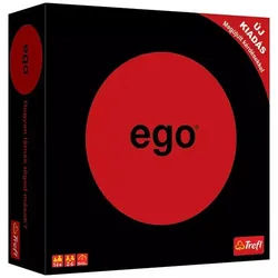 EGO - Gesellschaftsspiel auf Ungarisch