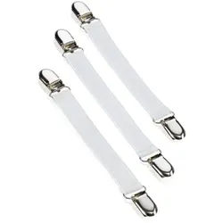 Leifheit Bügelbrett Leifheit Bügeltischspanner 3-er Pack
