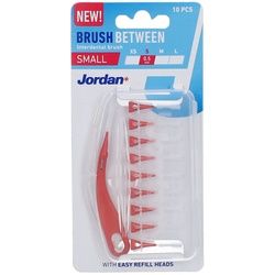Jordan Clinic Brossettes interdentale Taille S (0,5 mm)