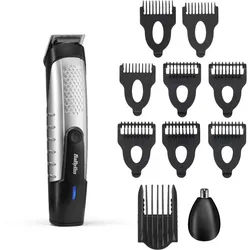 BaByliss Lithium Power T812E Bartschneider 1 St.