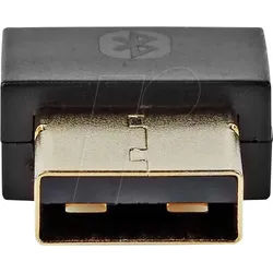 N BLDO100V5BK - Bluetooth 5.0 Dongle USB 2.0