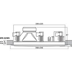 SPE-32WS