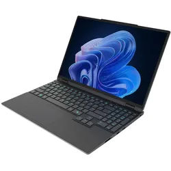 CAPTIVA Entry Gaming R10-1013GE Notebook (38.9 cm/15,3 Zoll, AMD Ryzen 7 255, NVIDIA GeForce RTX 5060, 64 GB, 2000 GB SSD, WLAN & Bluetooth, Tastatur: DE Layout, ohne Betriebssystem) bunt|schwarz