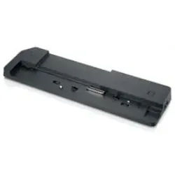 Fujitsu S26391-F1607-L109 laptop-dockingstation & portreplikator Andocken Schwar...