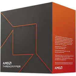 AMD Ryzen Threadripper 7970X Prozessor boxed ohne Kühler